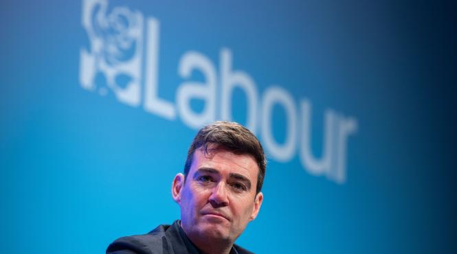 andy burnham noul premier britanic