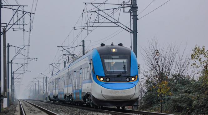 cfr calatori trenuri ungaria