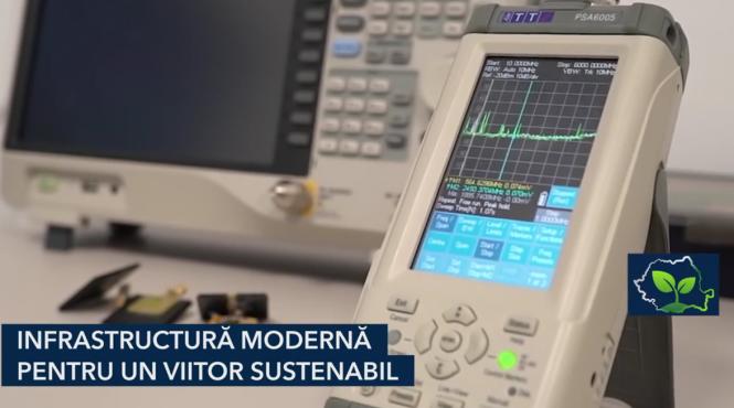 dezvoltam romania sustenabil infrastructura moderna pentru un viitor sustenabil