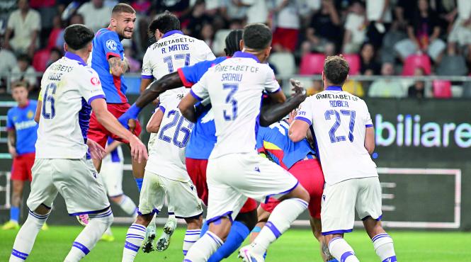 liga 1 europa u cluj universitatea craiova