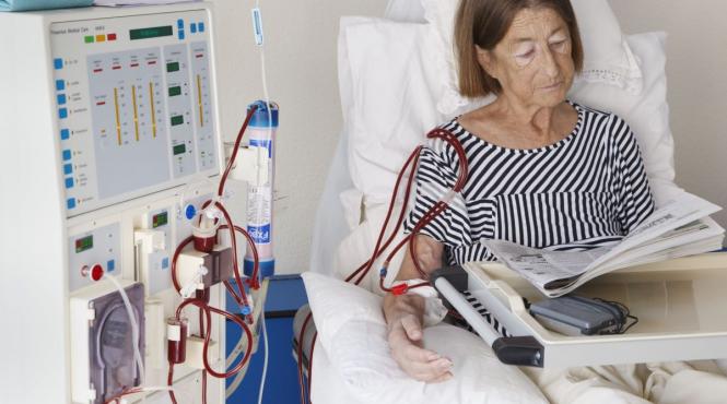 boala cronica de rinichi la ce sa fii atent ca sa nu ajungi la dializa sau la transplant renal