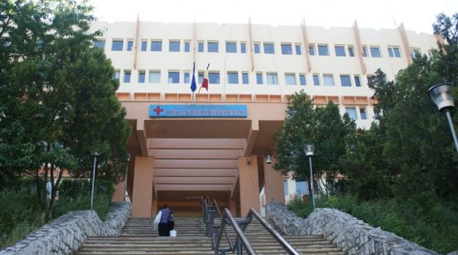 manager spital 112 nereguli sectie