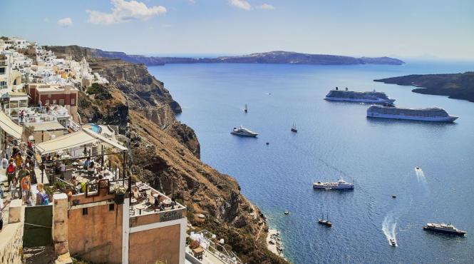 35 milioane de euro poti cumpara insula privata grecia