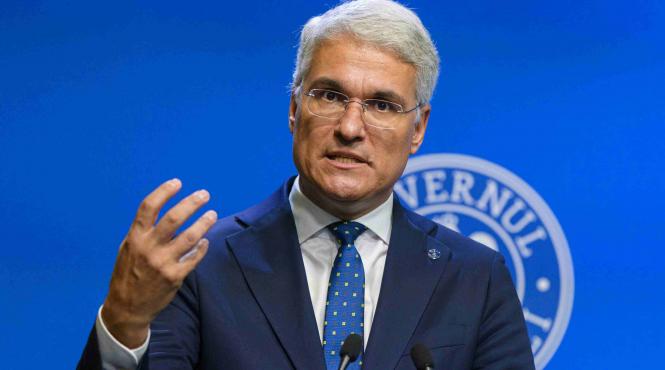 dragos pislaru acte ilegale proces contestatie lege salarizare