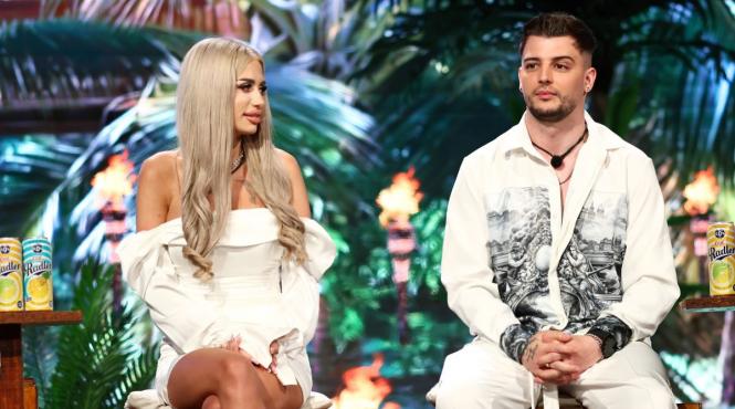 in aceasta seara la antena 1 si pe antenaplay are loc premiera insula iubirii reuniuni am emotii nu ma gandeam ca o sa le mai traiesc