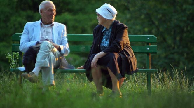 povestea bunicii 82 ani introdus happy hour seniori suntem mai in varsta nu mai putin liberi