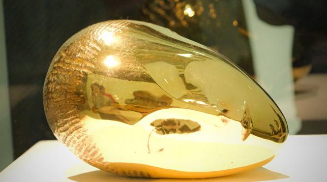 brancusi face istorie berlin expozitia atrage sute mii vizitatori