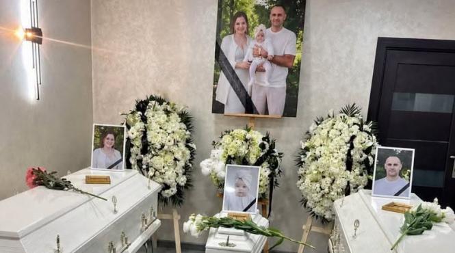 familie moldoveni decedata grecia halkidiki accident bebelus