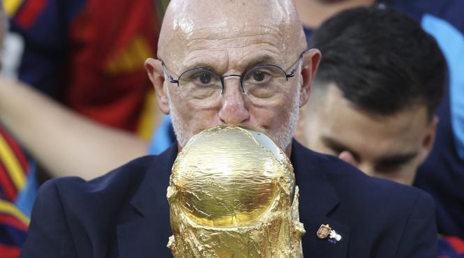 selectionerul spaniei acuzatie jucatorii argentinei comportament inacceptabil