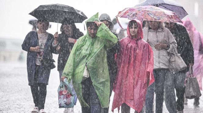 avertizare meteo imediata ploi torentiale vijelii grindina 25 iulie