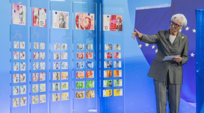bce noi bancnote euro designuri finaliste vot public