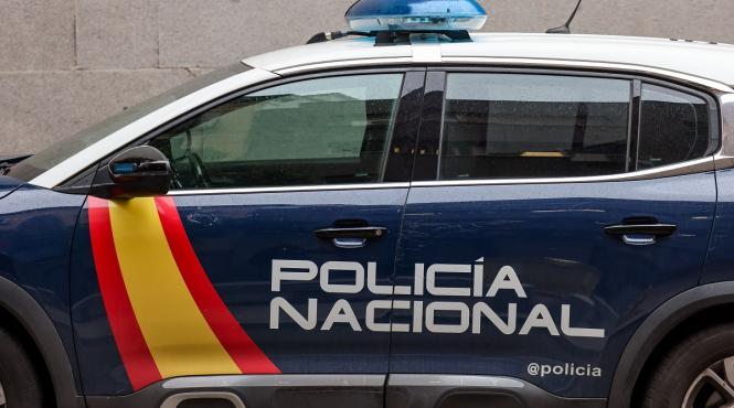 captura record cocaina spania