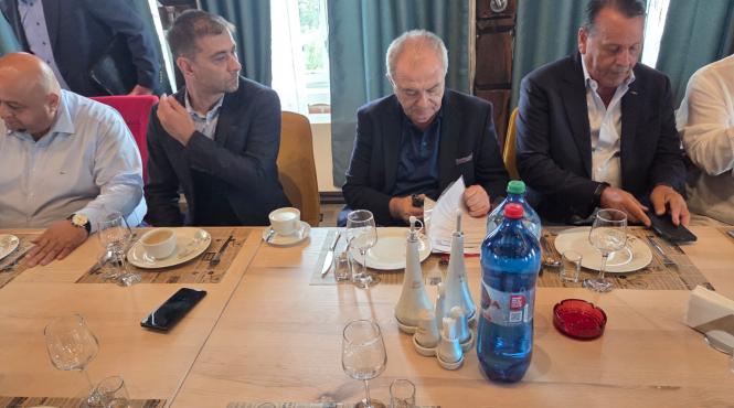 cj maramures si transgaz accelereaza proiectele de extindere a retelei de gaze naturale