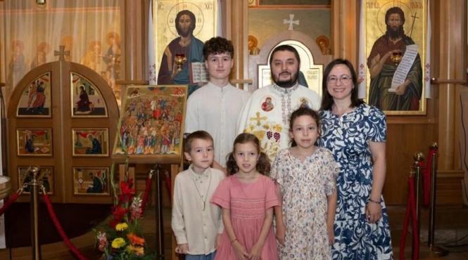mihaela iuliana paun preoteasa romania germania interviu