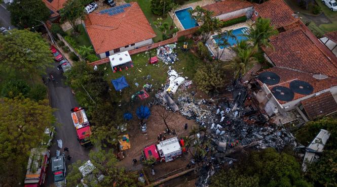 raport final givraj tragedia aviatica brazilia 2024