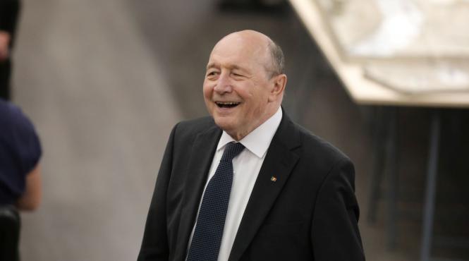 traian basescu rusia testeaza apararea romaniei roiuri drone