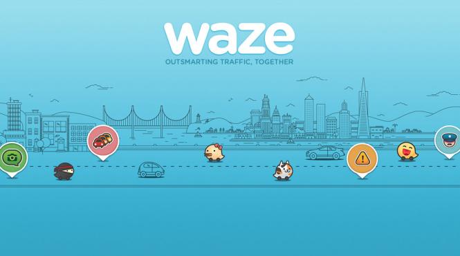 waze introducere functie mult asteptata semafoarele pe hartile aplicatiei