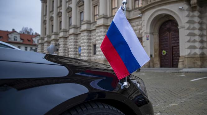 ambasador rusia vladimir lipaev reactie expulzare diplomat romania