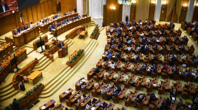 parlamentarii chemati vacanta pnrr si safe