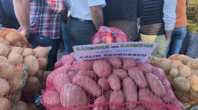 pogorarea georgescu targul calugareni sa moara mama ragaieli biruinta neamului