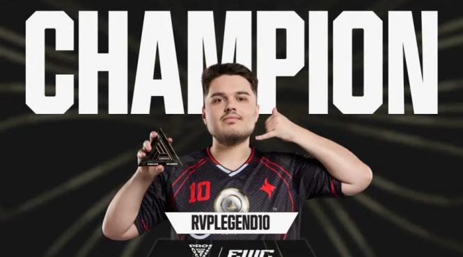 razvan puiu campion mondial ea fc fc pro world championship 2026