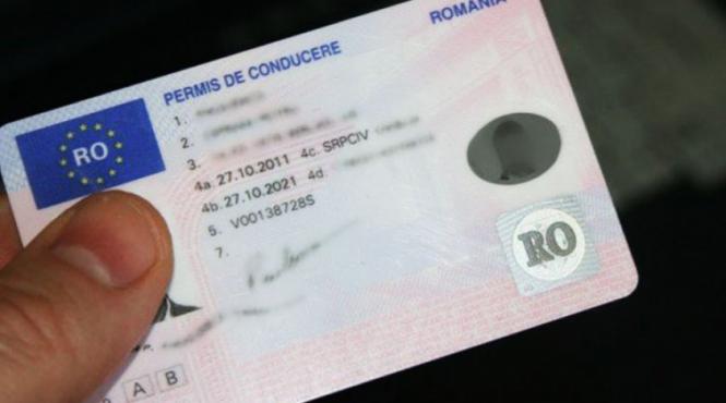 500 de euro permis auto fals cum functioneaza noua inselatorie online