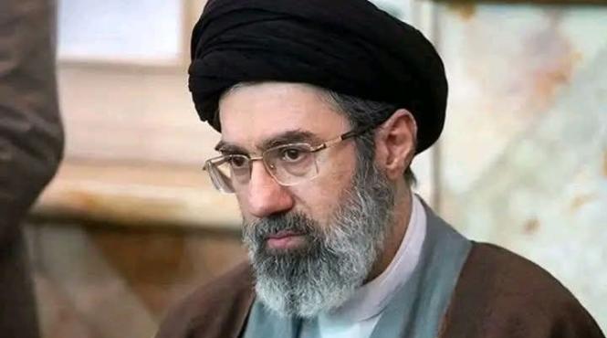 a inceput vanatoarea liderului suprem al iranului cia si mossad il cauta pe mojtaba khamenei