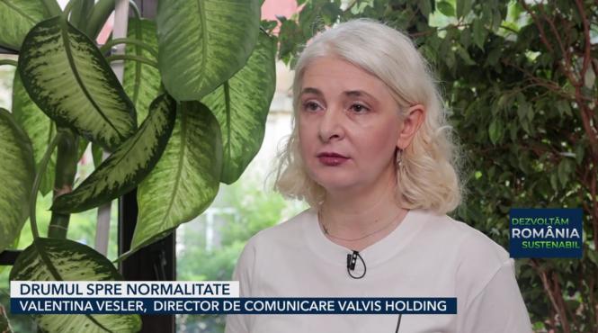 dezvoltam romania sustenabil drumul spre normalitate