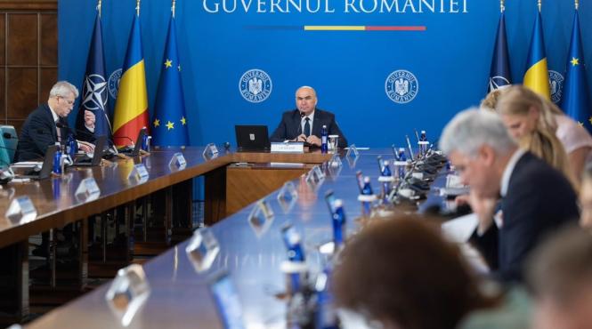 guvern bolojan acte abuzive plangeri penale psd