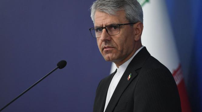 iranul respinge negocieri sua ce se intampla stramtoarea ormuz