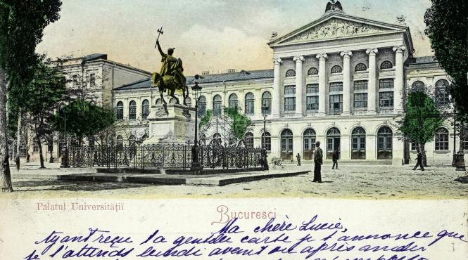 universitate bucuresti leagan elite romania