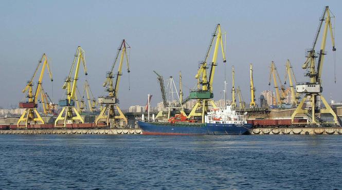 alerta bomba portul constanta terminal pasageri evacuare verificari