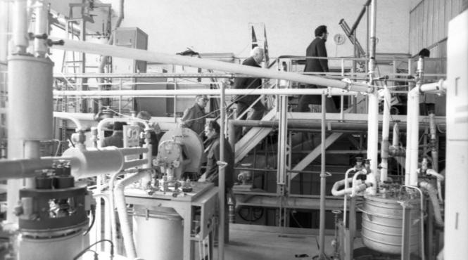 esecul celui mai puternic accelerator particule povestea uriasului tunel texas abandonat 30 ani