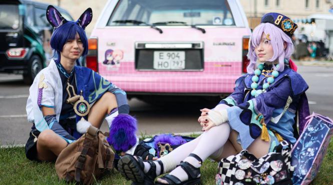 ce este isekai si de ce generatia z este fascinata de acest fenomen japonez