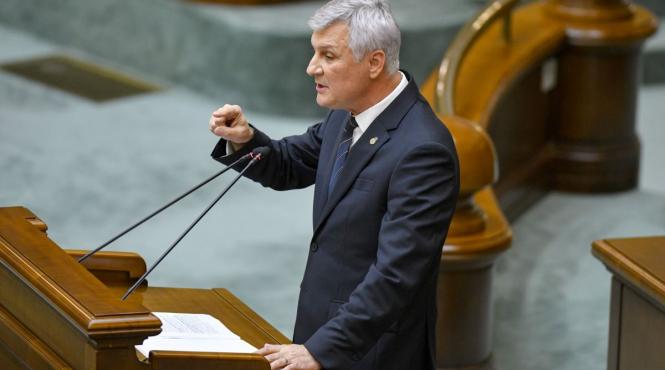 lege integritate respinsa senat bolojan zamfir amendament psd ani pnrr