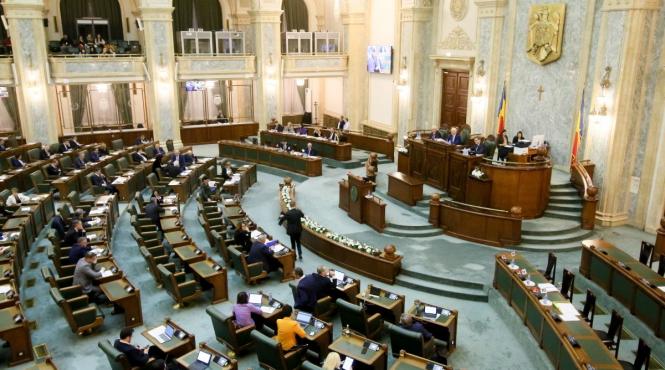 senat aproba codul urbanismului acord safe 16 miliarde euro romania