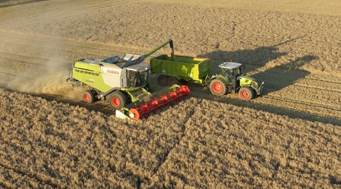 agricultura insolvente crestere recolte record fermieri