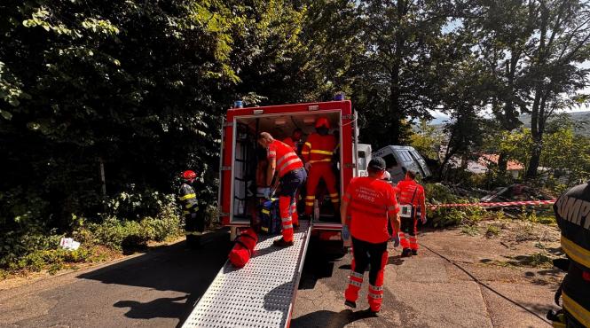 tragedie dinamo membru staff medical mort accident echipa secunda
