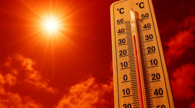 alerta anm cod rosu canicula vestul tarii temperaturi de 40 de grade la umbra