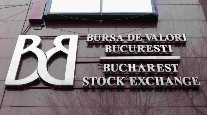 bursa de valori bucuresti capitalizare bursiera scazut iulie