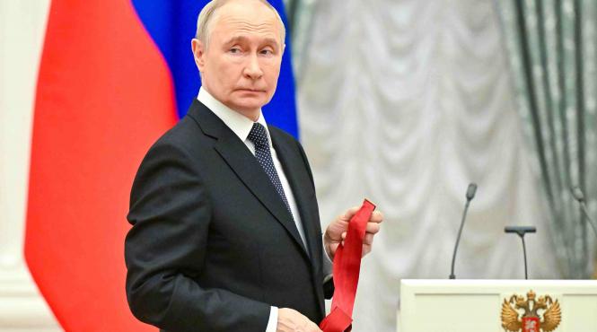 lavrov putin este trimis de dumnezeu pentru a salva rusia