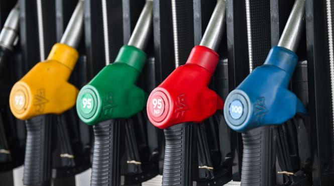 penurie de motorina sau criza artificiala