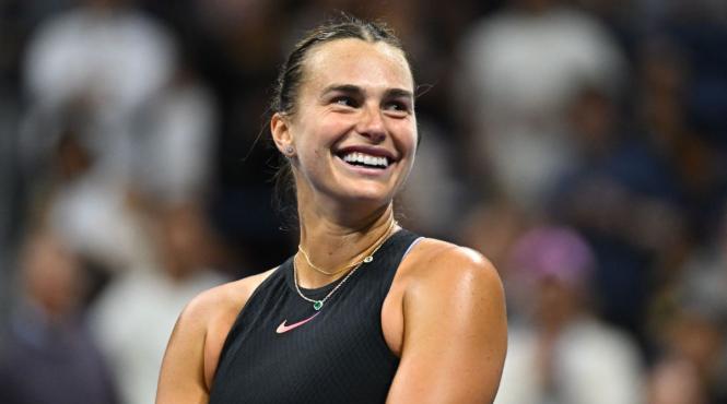 aryna sabalenka testare genetica wta toronto wta