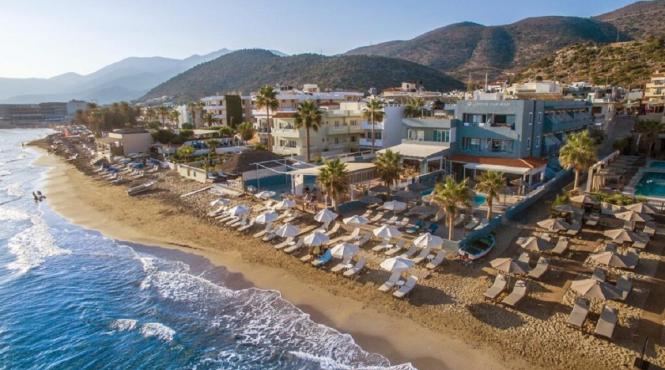 heraklion creta accesibila cinci plaje experiente autentice doua ore bucuresti