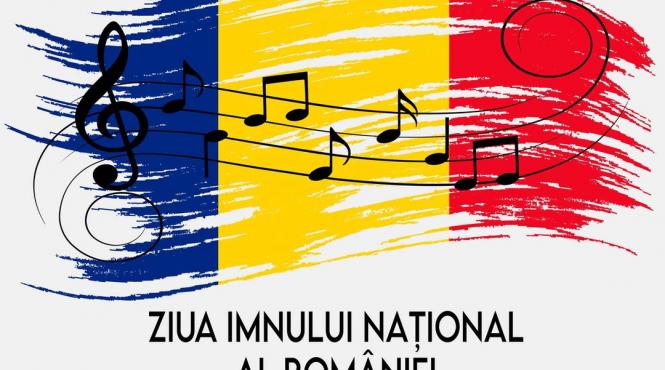 imnul romaniei libertate simbol national ioan aurel pop