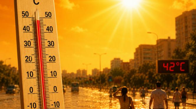 patru zile caldura extrema bucuresti temperaturile 38 grade