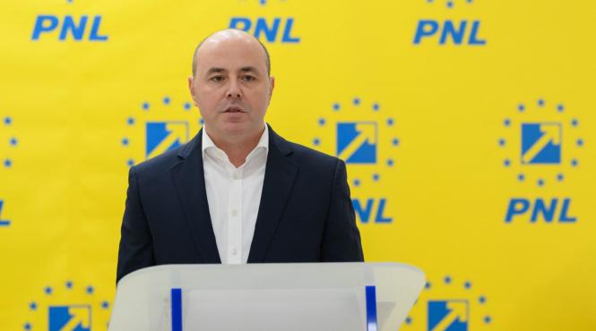 psd pnl aur alexandru muraru