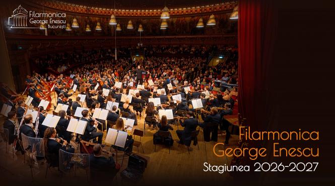 surprize stagiune filarmonica george enescu