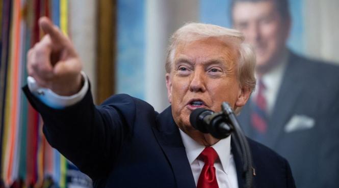 trump atacuri iran