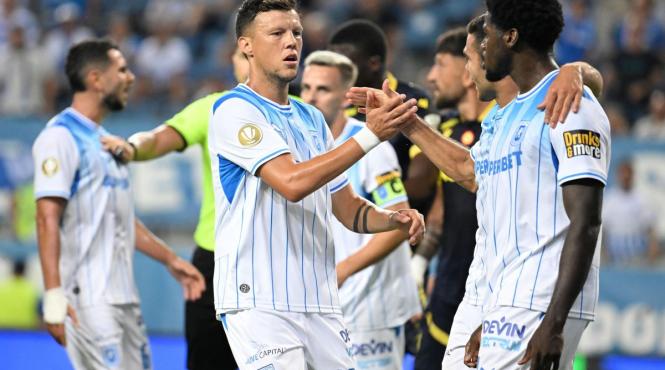 universitatea craiova adversar play off europa league ararat armenia nk celje